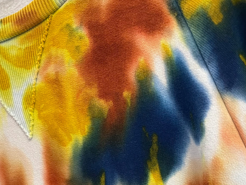 TIE-DYE